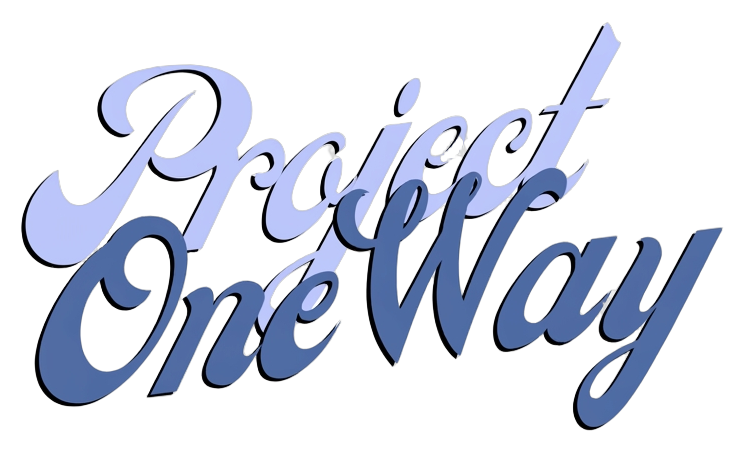 Project OneWay